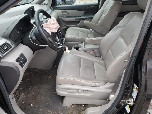 Photo 7 from auction – 2012 HONDA ODYSSEY TO with VIN 5FNRL5H98CB146053