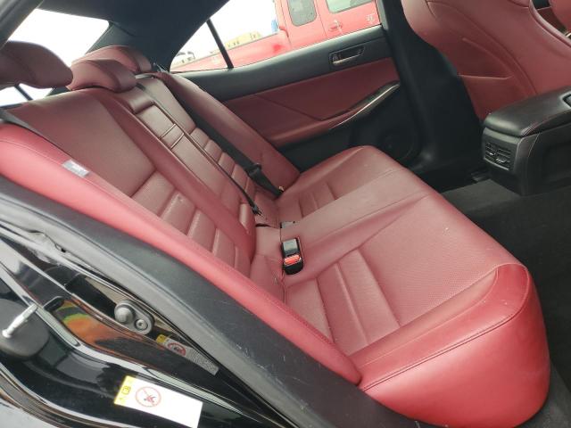 Photo 10 from auction – 2019 LEXUS IS 300 with VIN JTHBA1D28K5088985