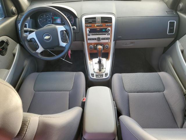 Photo 8 from auction – 2008 CHEVROLET EQUINOX LT with VIN 2CNDL43F686060945