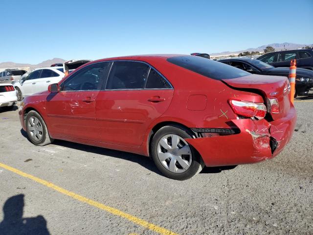 Photo 2 from auction – 2009 TOYOTA CAMRY BASE with VIN 4T1BE46KX9U367306