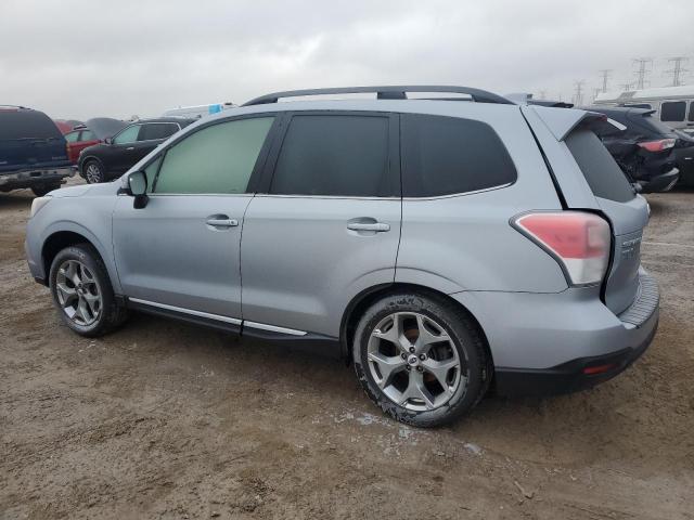 Photo 2 from auction – 2018 SUBARU FORESTER 2 with VIN JF2SJAWC7JH460385