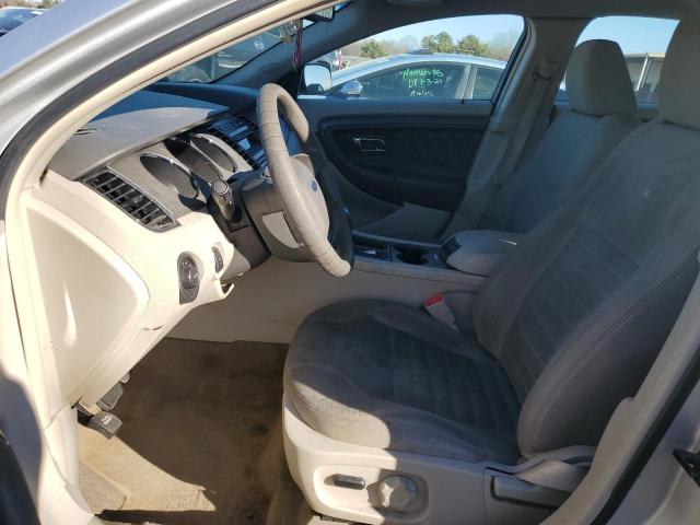 Снимка 7 от търг – 2011 FORD TAURUS SE с VIN 1FAHP2DW2BG187847