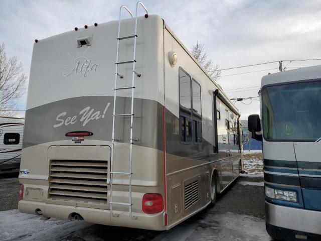 Photo 4 from auction – 2007 FREIGHTLINER CHASSIS X with VIN 4UZAB2DJ97CZ17522