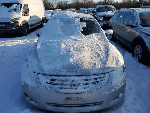 Photo 5 from auction – 2012 NISSAN ALTIMA BAS with VIN 1N4AL2AP2CN462897