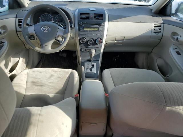 Photo 8 from auction – 2010 TOYOTA COROLLA BA with VIN 2T1BU4EE7AC381121