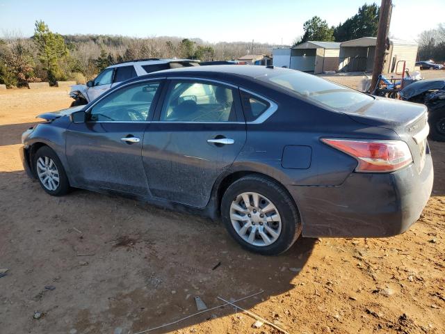 Photo 2 from auction – 2015 NISSAN ALTIMA 2.5 with VIN 1N4AL3AP9FC418420