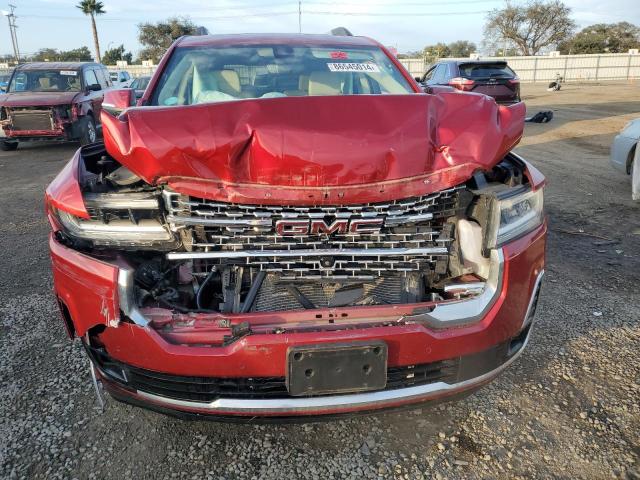 Photo 5 from auction – 2022 GMC ACADIA DEN with VIN 1GKKNPLS7NZ160142