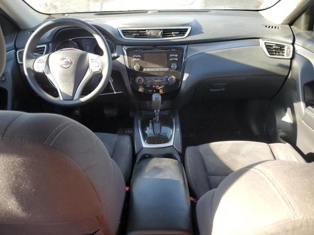 Photo 8 from auction – 2016 NISSAN ROGUE S with VIN KNMAT2MV6GP703259