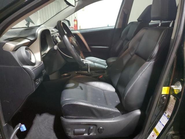 Photo 7 from auction – 2013 TOYOTA RAV4 LIMIT with VIN 2T3DFREV5DW112481