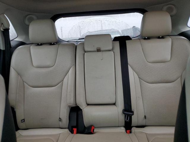 Photo 10 from auction – 2017 FORD EDGE TITAN with VIN 2FMPK3K83HBC63084