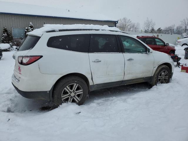 Photo 3 from auction – 2017 CHEVROLET TRAVERSE L with VIN 1GNKRGKD9HJ258201