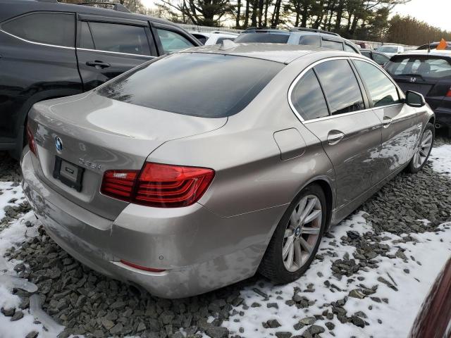 Photo 3 from auction – 2014 BMW 535 XI with VIN WBA5B3C54ED533166