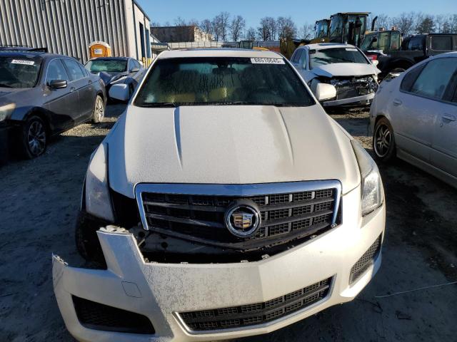 Zdjęcie 5 z aukcji – 2014 CADILLAC ATS z VIN 1G6AA5RA0E0158083