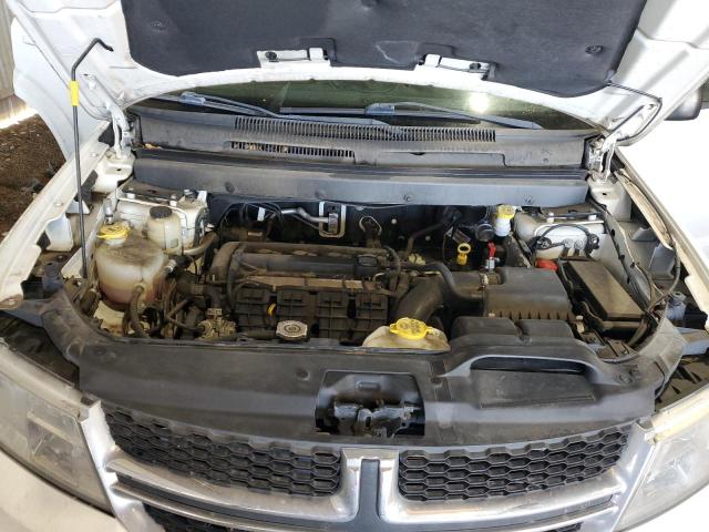 Photo 12 from auction – 2018 DODGE JOURNEY SE with VIN 3C4PDCAB0JT439675