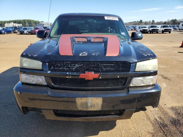 Photo 5 from auction – 2004 CHEVROLET SILVERADO with VIN 2GCEC19V941266001