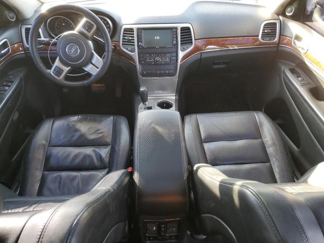 Photo 8 from auction – 2013 JEEP GRAND CHER with VIN 1C4RJFBG1DC638909