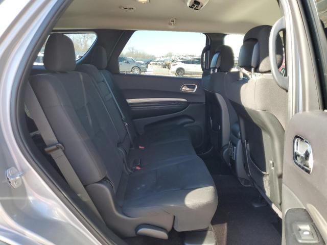 Photo 11 from auction – 2017 DODGE DURANGO SX with VIN 1C4RDHAGXHC656996