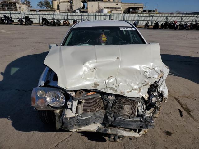 Photo 5 from auction – 2012 MITSUBISHI GALANT FE with VIN 4A32B2FF5CE012210