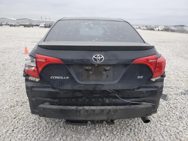 Photo 6 from auction – 2017 TOYOTA COROLLA L with VIN 5YFBURHE4HP630414