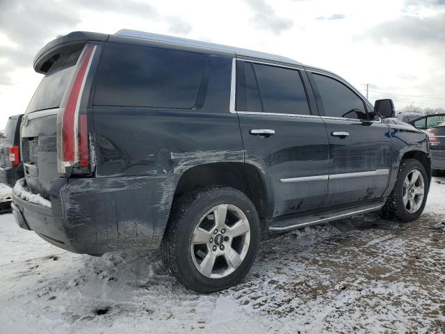 Photo 3 from auction – 2017 CADILLAC ESCALADE L with VIN 1GYS4BKJ8HR158702