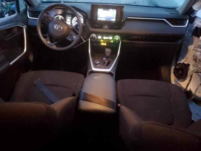 Photo 8 from auction – 2020 TOYOTA RAV4 LE with VIN JTMM6RFV9LD002351