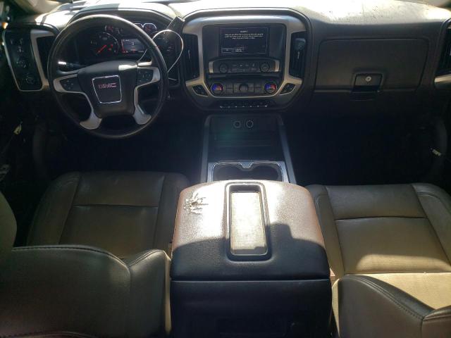 Photo 8 from auction – 2015 GMC SIERRA K25 with VIN 1GT12ZE89FF652767