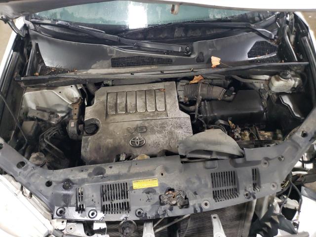 Photo 11 from auction – 2011 TOYOTA HIGHLANDER with VIN 5TDDK3EH4BS043431
