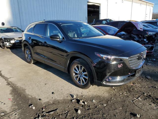 Photo 4 from auction – 2019 MAZDA CX-9 TOURI with VIN JM3TCBCY8K0335227