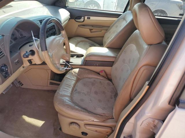 Photo 7 from auction – 2003 BUICK RENDEZVOUS with VIN 3G5DA03E43S512855