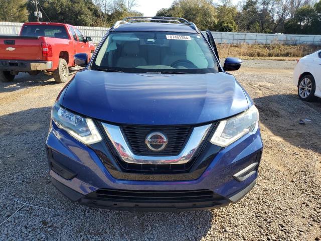 Photo 5 from auction – 2018 NISSAN ROGUE S with VIN JN8AT2MT7JW489480