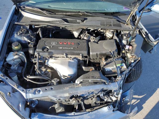 Photo 11 from auction – 2003 TOYOTA CAMRY LE with VIN 4T1BE32K73U750594