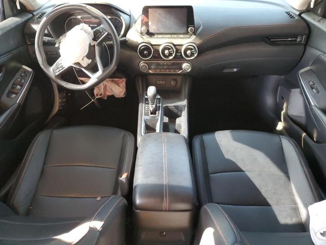 Photo 8 from auction – 2020 NISSAN SENTRA SR with VIN 3N1AB8DV4LY303816