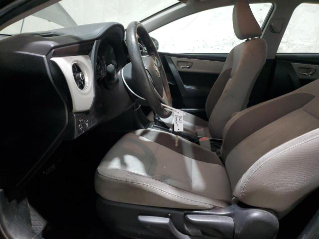 Photo 7 from auction – 2018 TOYOTA COROLLA L with VIN 2T1BURHE1JC964776
