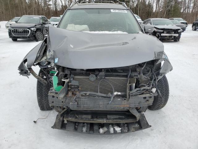 Photo 5 from auction – 2015 NISSAN ROGUE S with VIN 5N1AT2MV2FC886399