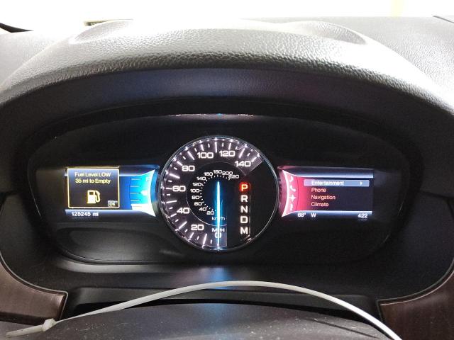 Photo 9 from auction – 2012 FORD EDGE LIMIT with VIN 2FMDK3KC8CBA77833