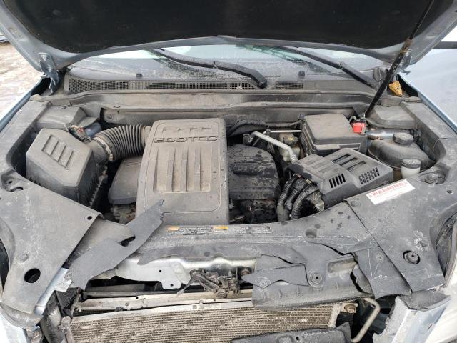 Снимка 12 от търг – 2014 GMC TERRAIN SL с VIN 2GKALMEK9E6119858
