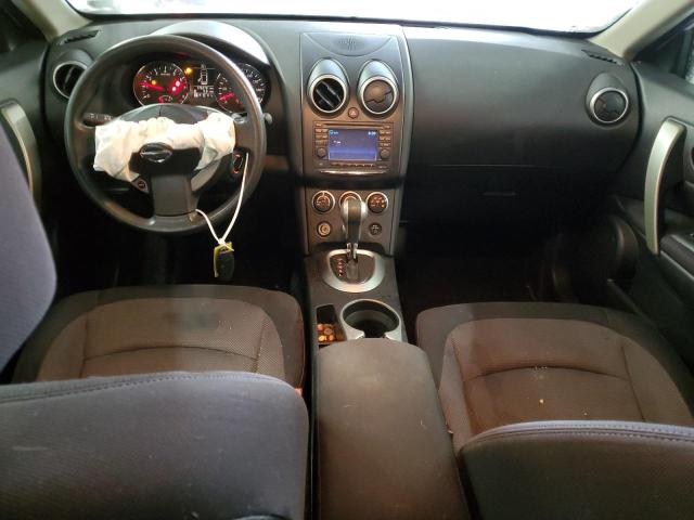 Photo 8 from auction – 2011 NISSAN ROGUE S with VIN JN8AS5MV4BW285453