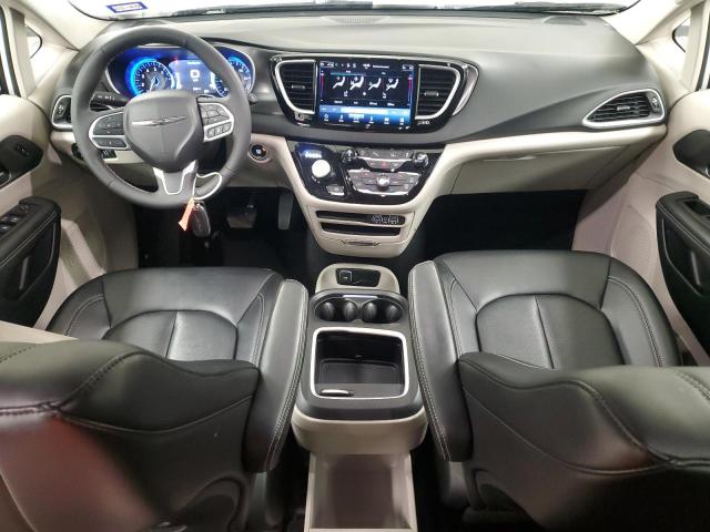 Фото 8 с аукциона – 2024 CHRYSLER PACIFICA T с VIN 2C4RC1BG0RR156475