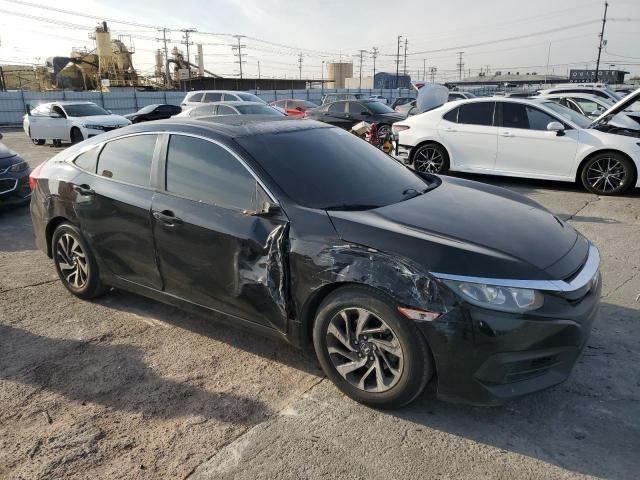 Photo 4 from auction – 2016 HONDA CIVIC EX with VIN 2HGFC2F77GH517983