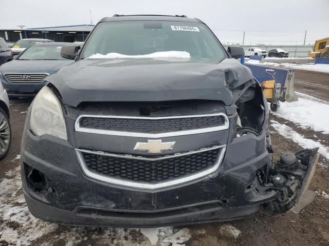 Photo 5 from auction – 2014 CHEVROLET EQUINOX LS with VIN 2GNFLBE33E6294421