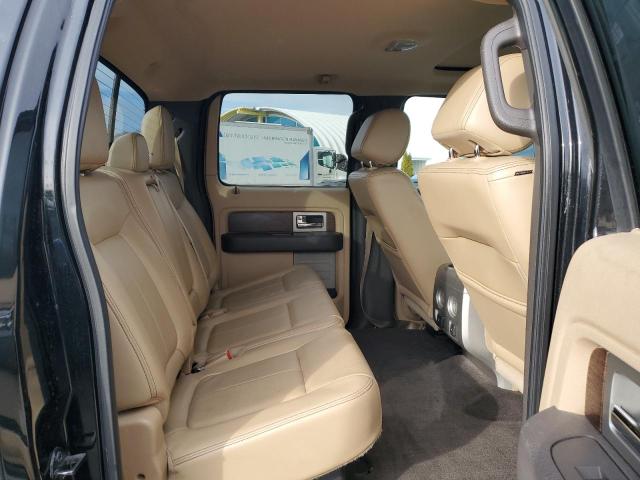 Photo 10 from auction – 2013 FORD F150 SUPER with VIN 1FTFW1ET7DFB94756