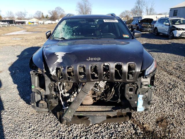 Photo 5 from auction – 2015 JEEP CHEROKEE L with VIN 1C4PJMDS3FW687348