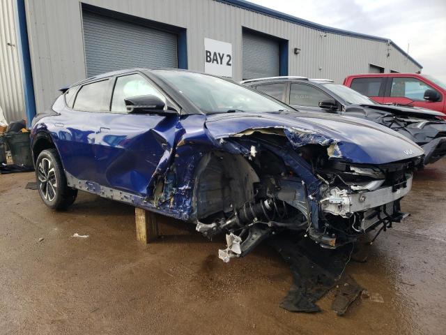 Photo 4 from auction – 2023 KIA EV6 LIGHT with VIN KNDC34LA8P5157305