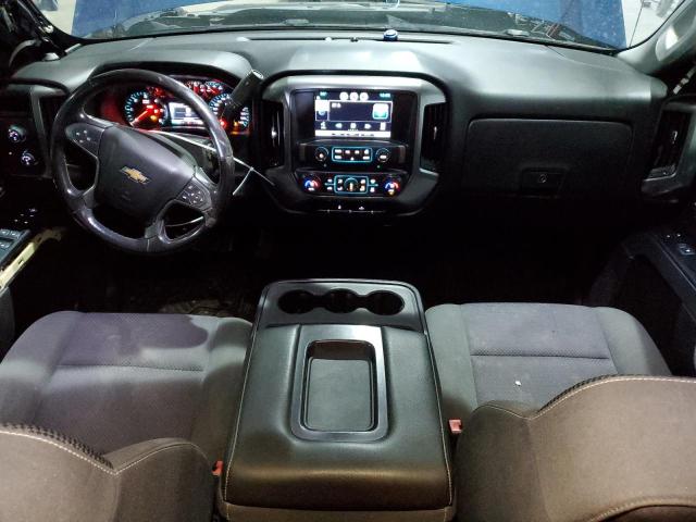 Photo 8 from auction – 2015 CHEVROLET SILVERADO with VIN 1GCVKREC6FZ251357