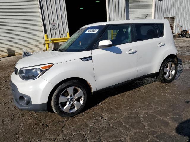 Photo 1 from auction – 2017 KIA SOUL with VIN KNDJN2A25H7412838