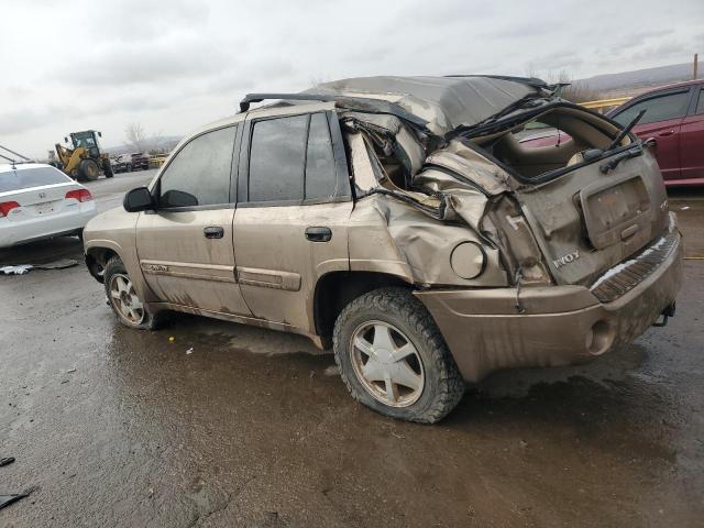 Photo 2 from auction – 2003 GMC ENVOY with VIN 1GKDS13S432372114