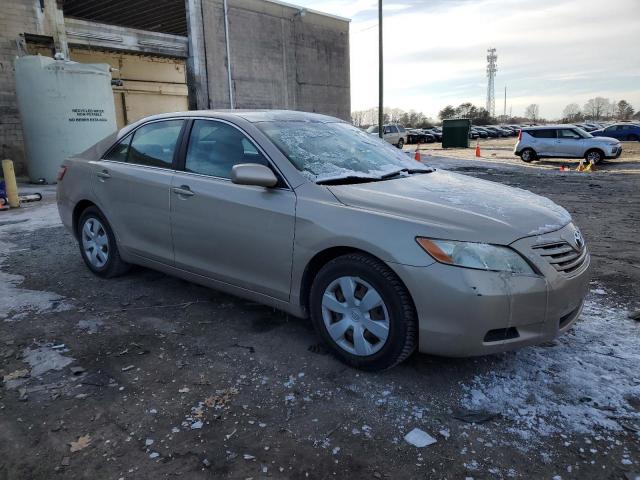 Photo 4 from auction – 2008 TOYOTA CAMRY CE with VIN 4T1BE46K18U261471