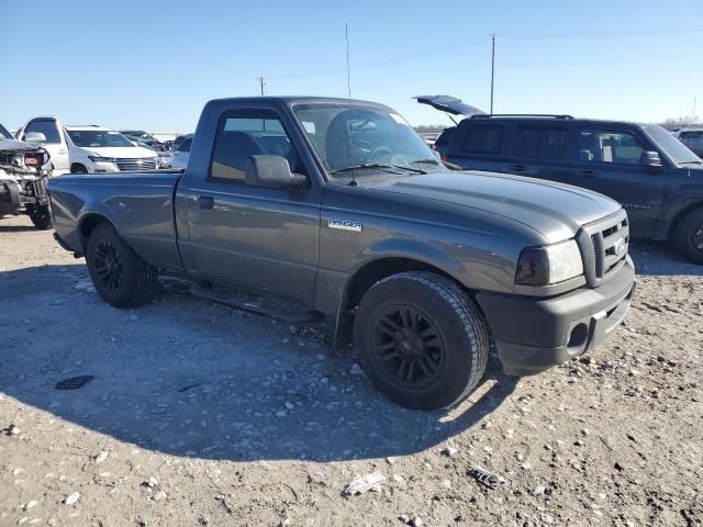Photo 4 from auction – 2009 FORD RANGER with VIN 1FTYR10D69PA32053