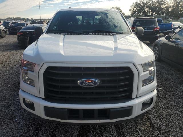 Photo 5 from auction – 2017 FORD F150 SUPER with VIN 1FTEW1CP5HFC79621