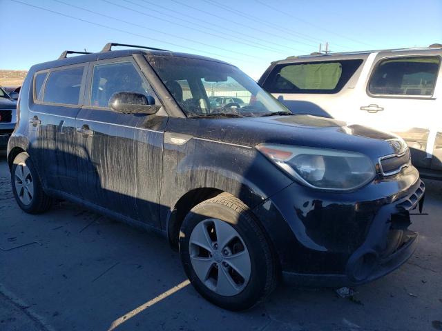 Photo 4 from auction – 2014 KIA SOUL with VIN KNDJN2A21E7009726